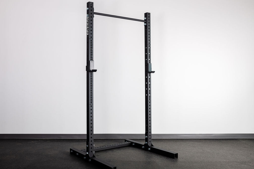 Squat Stands - For Home Gyms & Facilities