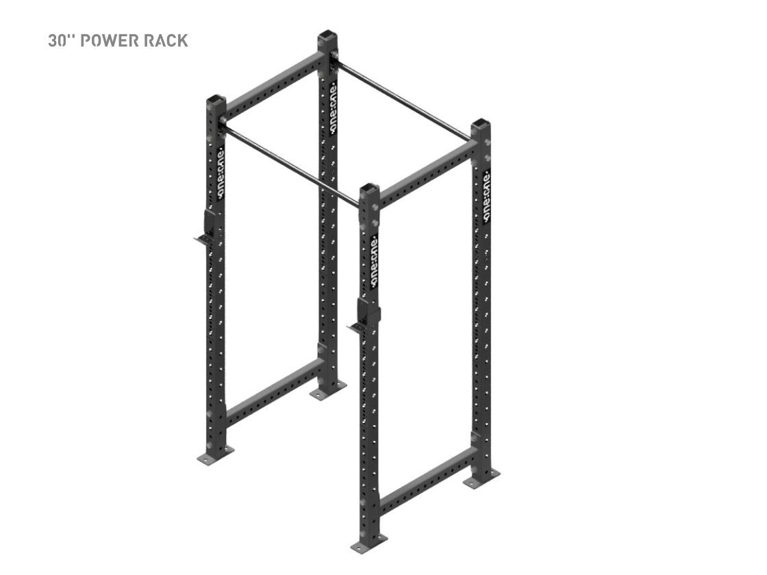 Northern lights 2025 crossbox power rack