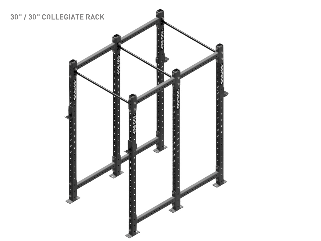 Timber Rack