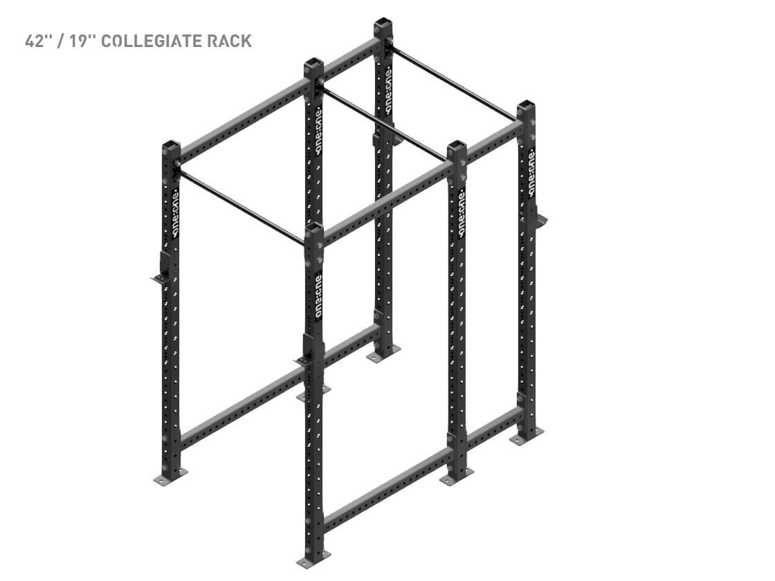 Timber Rack