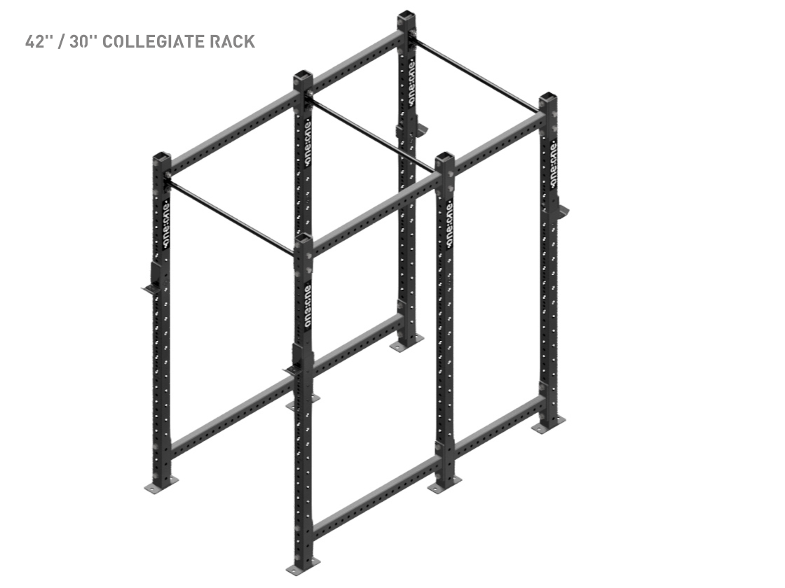 Timber Rack