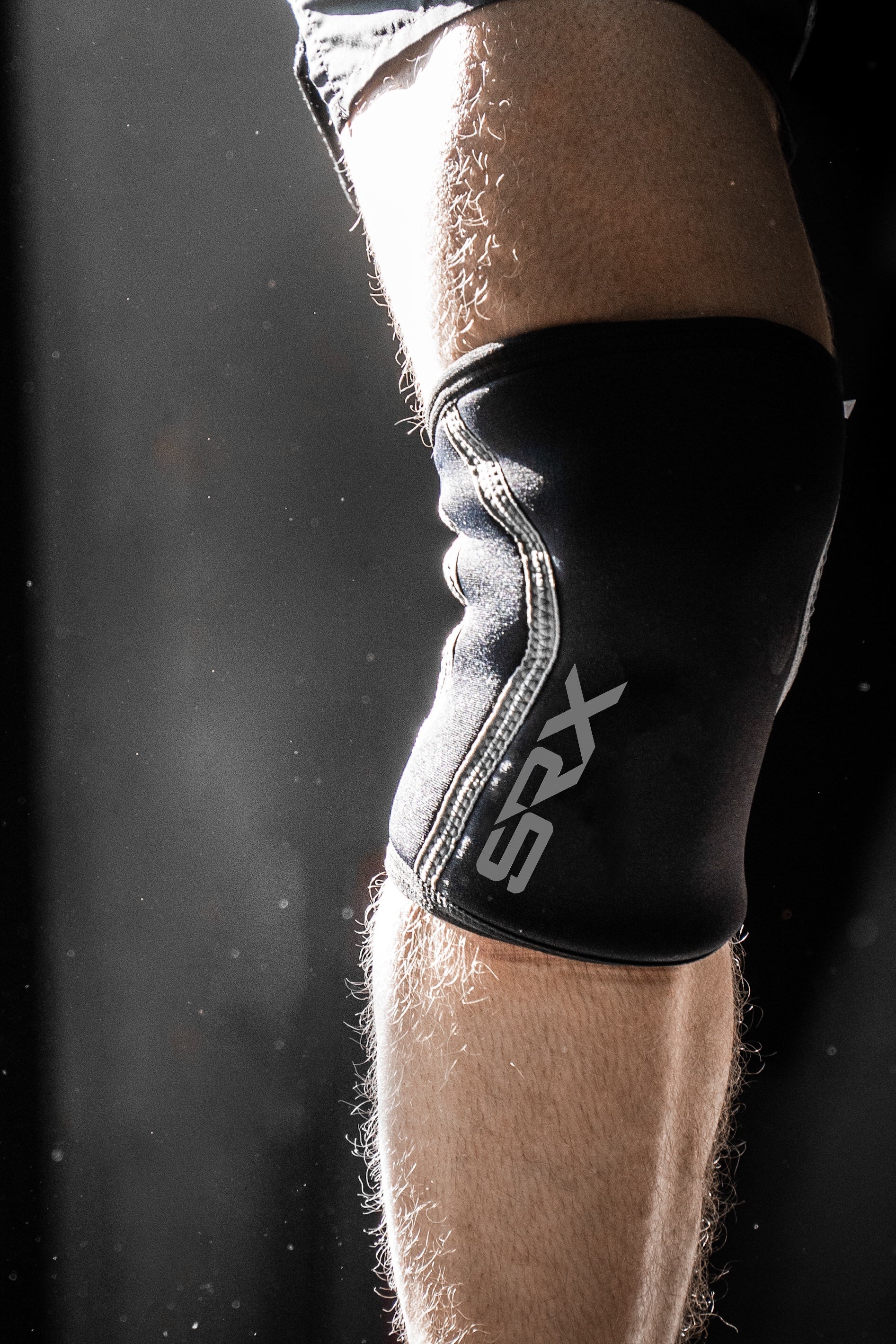 SRX - Knee Sleeves