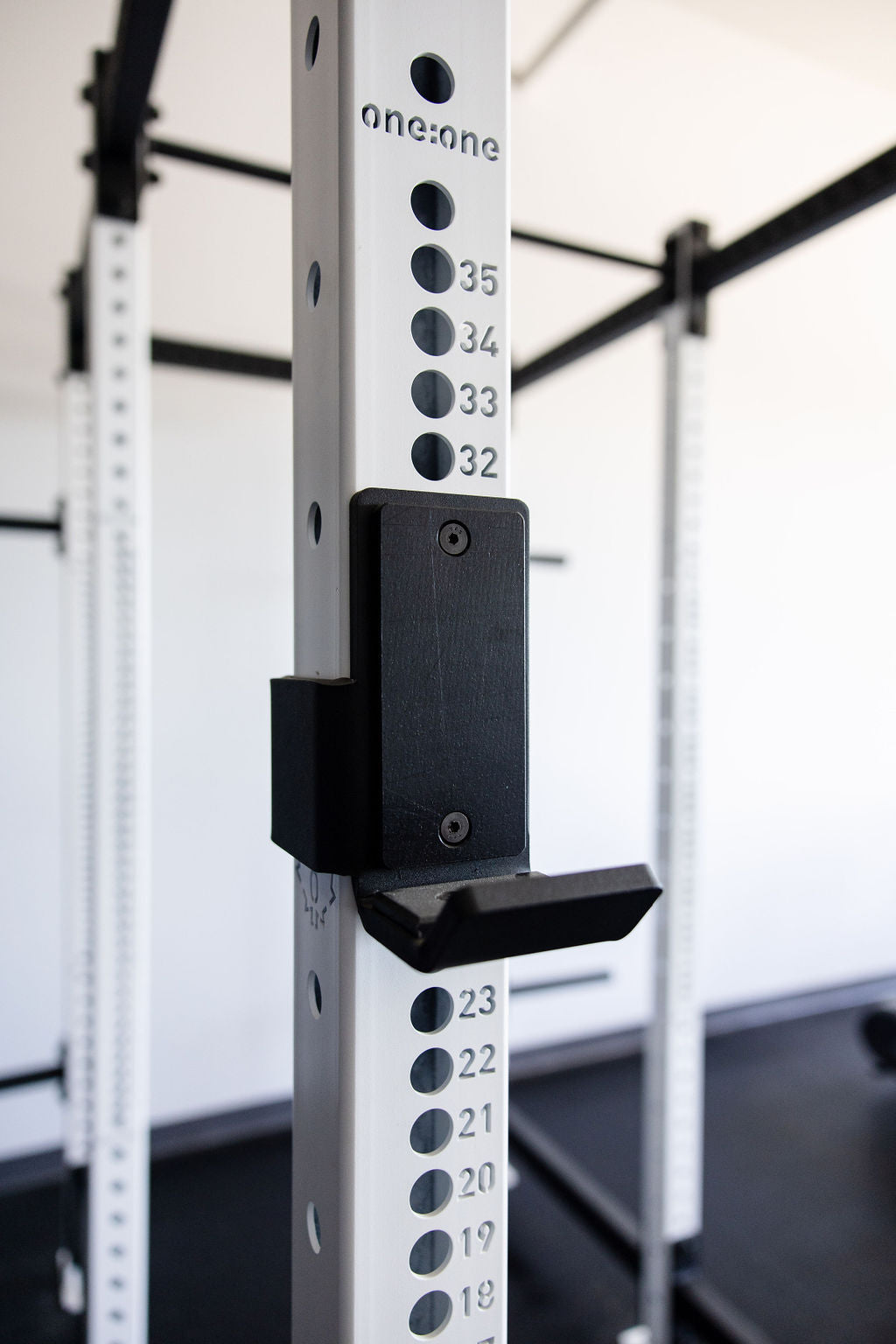 Power Rack