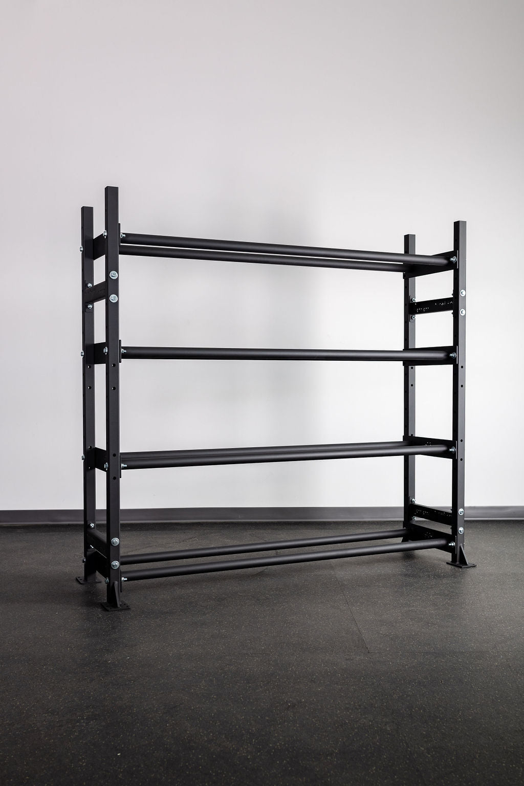 4-Tier Modular Storage Shelf