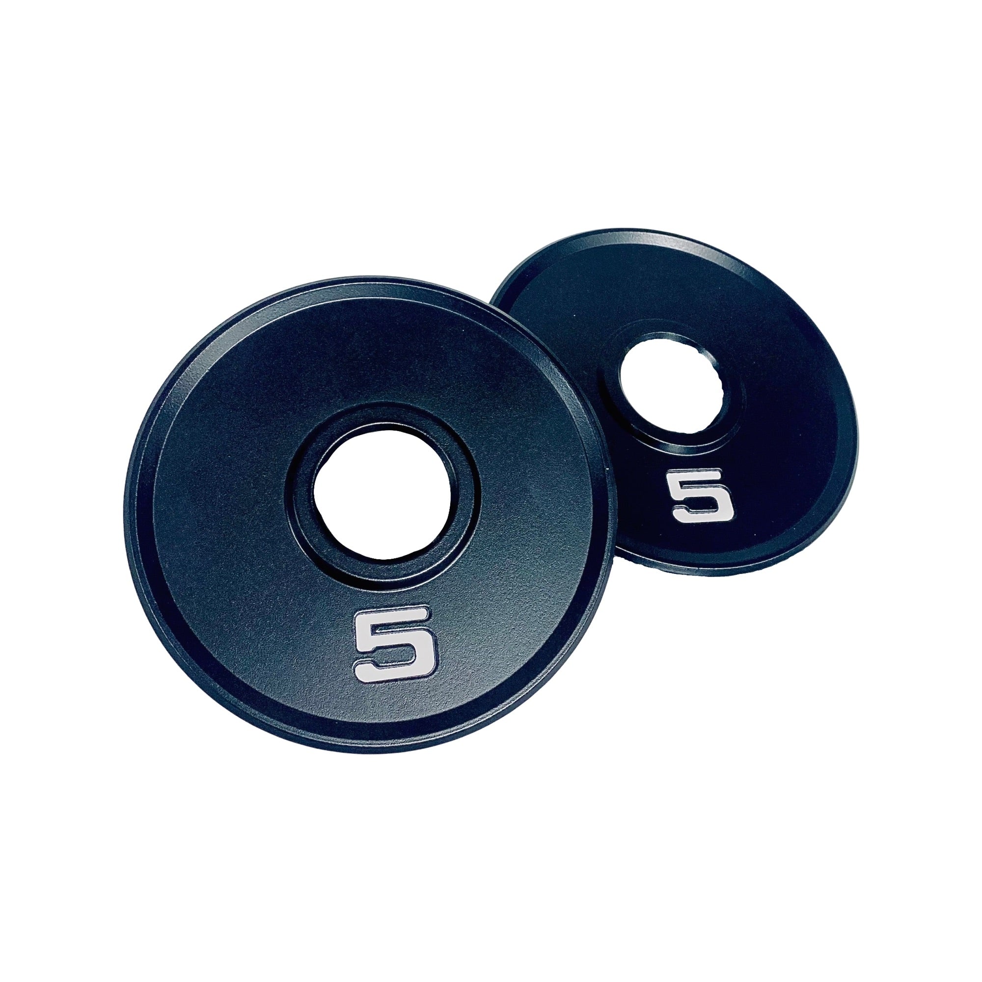 Dumbbells & Weight Plates