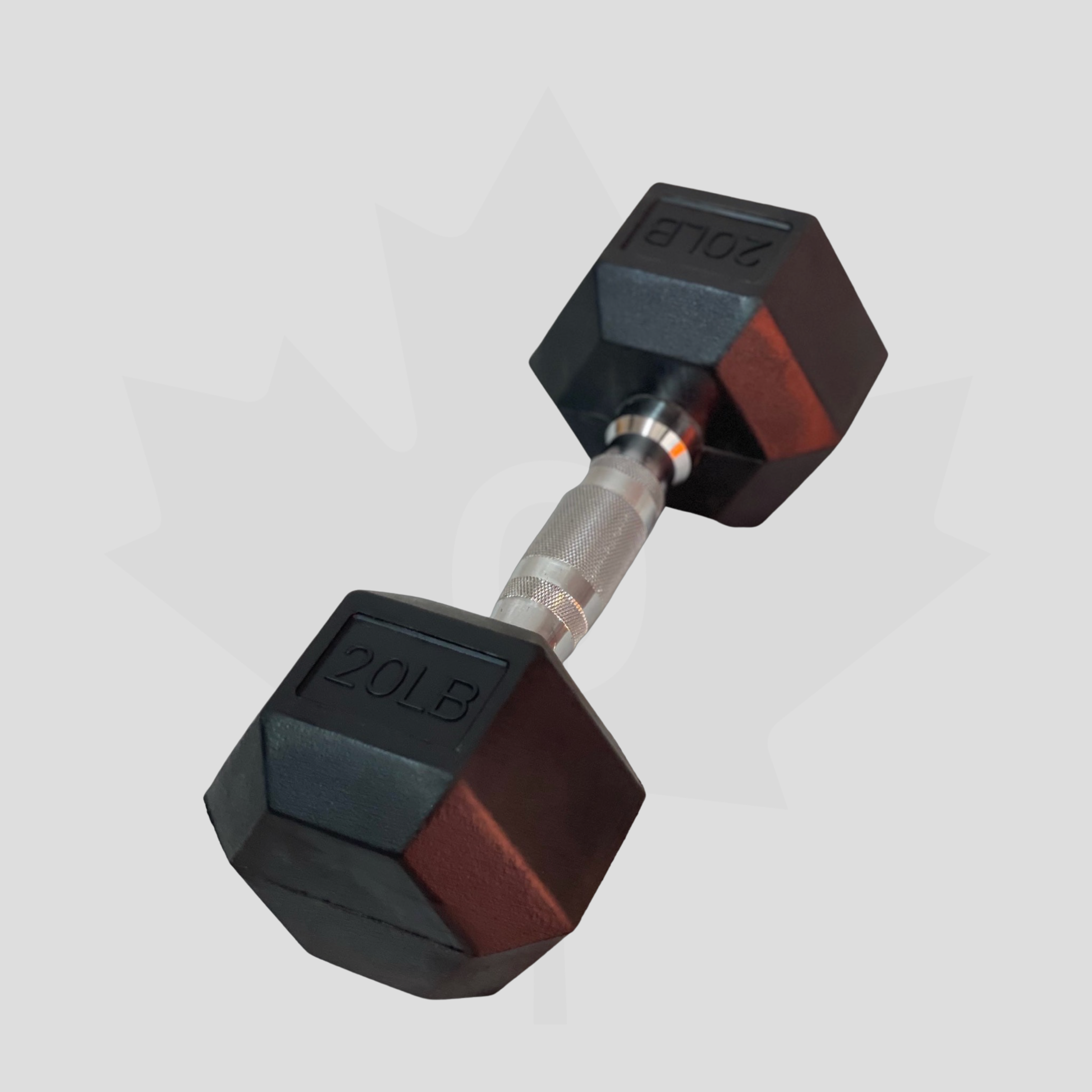 Rogue 20 lb discount dumbbells