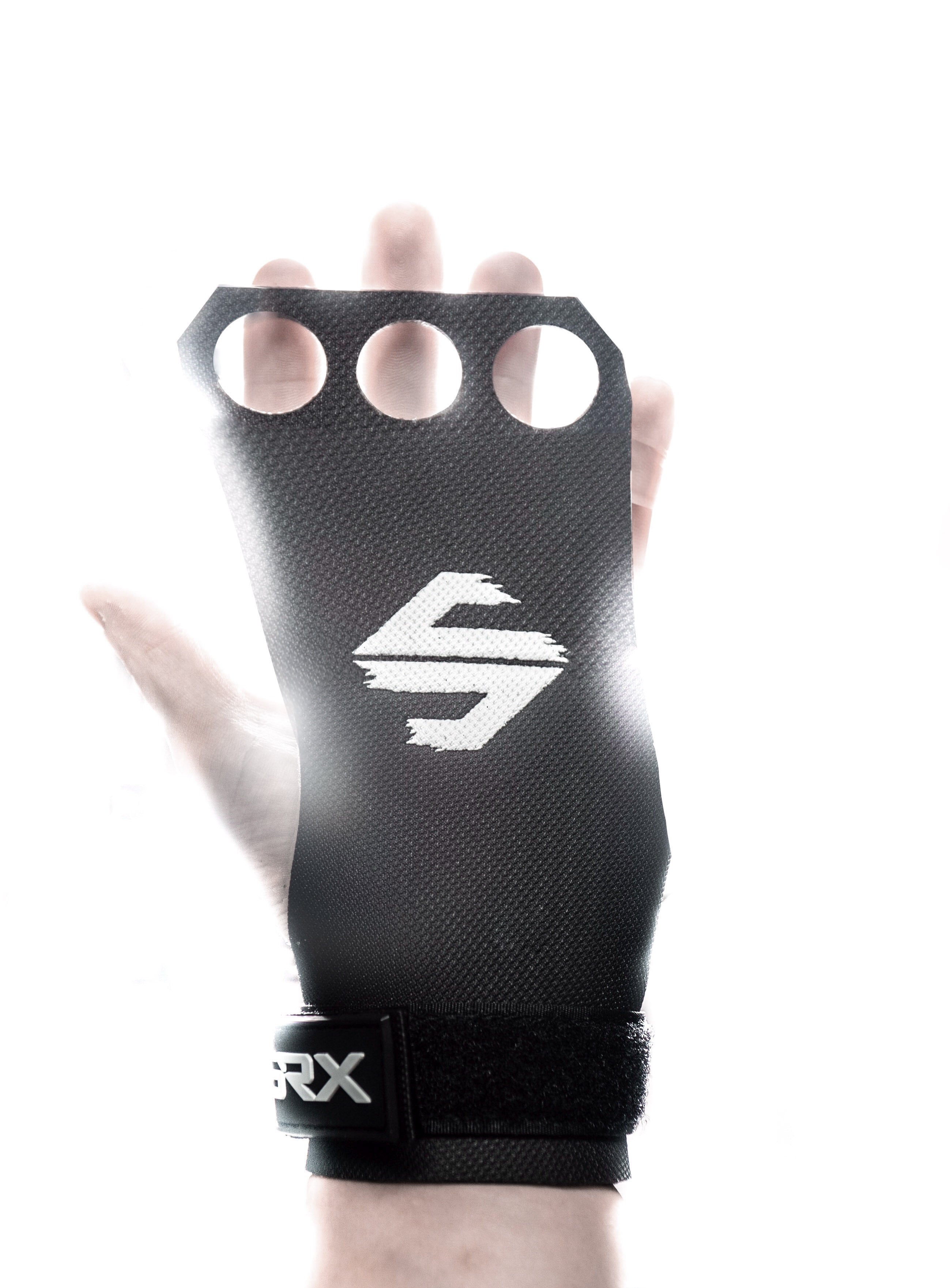 SRX - APOLLO 003 GRIPS