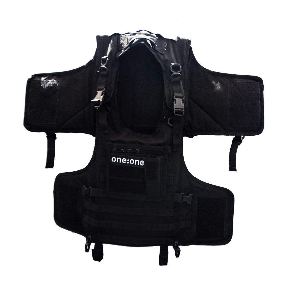 weight vest