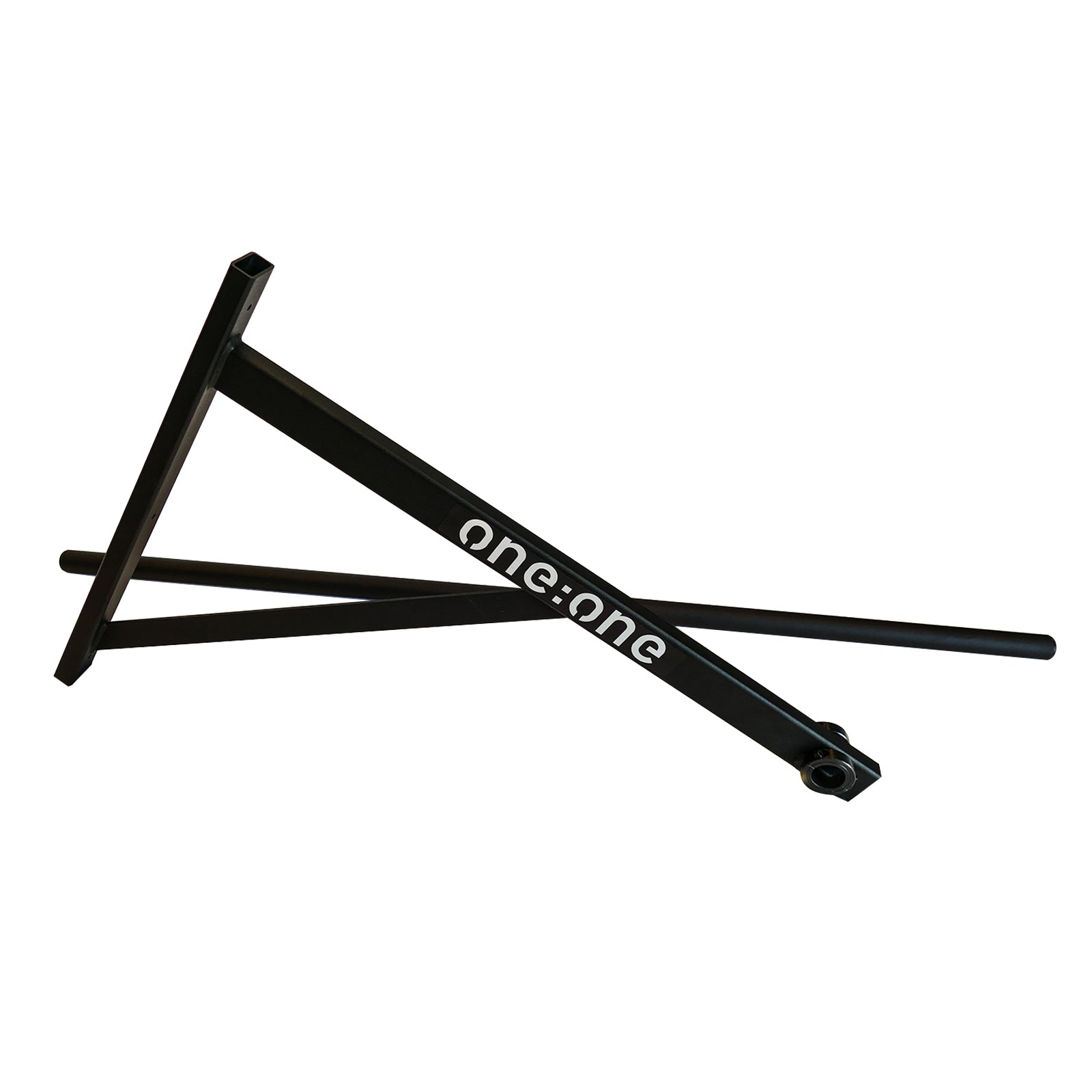 Competition Demo Equipment - 15kg - Womens - One:One Q.I Bar