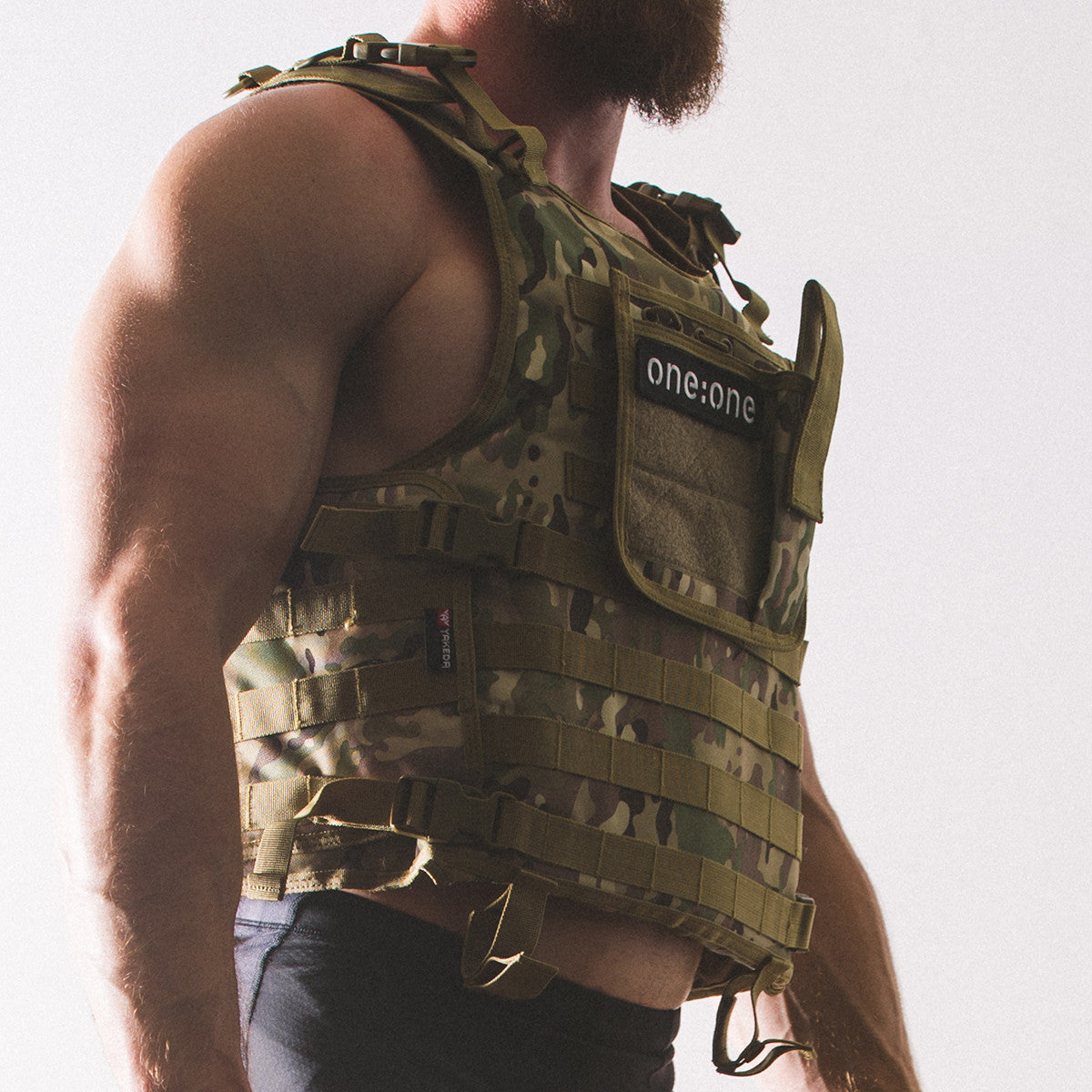 weight vest for men